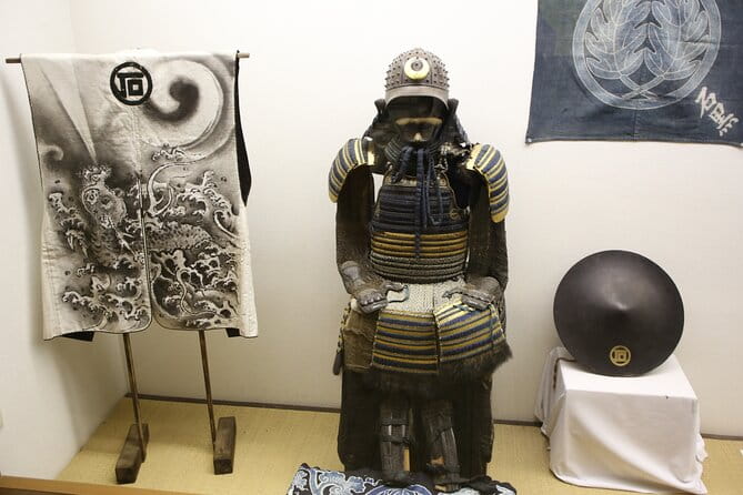 Full Day Tour to Akita, Samurai Town and Lake Tazawa With Guide - Pricing and Inclusions