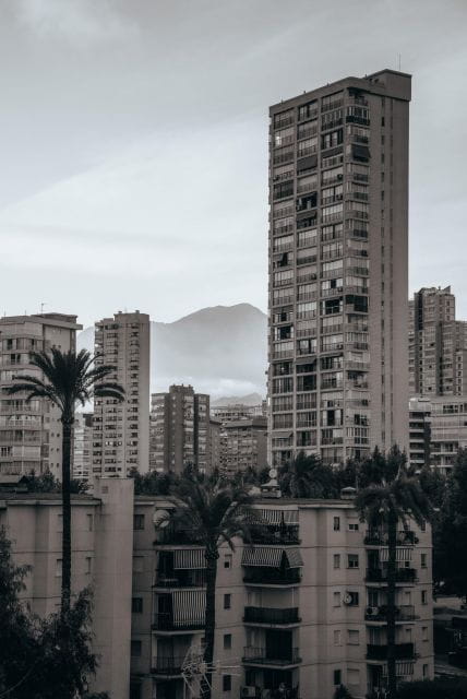 Full Day Tour to Altea, Benidorm & Villajoyosa from Valencia - Key points / Takeaways