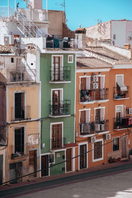 Full Day Tour to Altea, Benidorm & Villajoyosa from Valencia - Altea: Art, Views, and Mediterranean Serenity