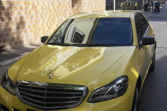 Full Day Tour to Ancient Sparta, Kaiadas, Mystras, Including Meal - FAQs