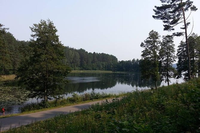 Full-Day Tour to Aukstaitija National Park from Vilnius - Exploring Lithuania’s Heartland: An In-Depth Look at the Aukstaitija National Park Tour