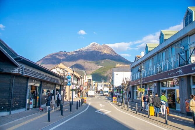 Full Day Tour to Dazaifu Tenmangu Yufuin Beppu Jigoku - Important Policies