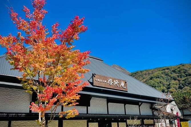 Full Day Tour to Dazaifu Tenmangu Yufuin Beppu Jigoku - Frequently Asked Questions