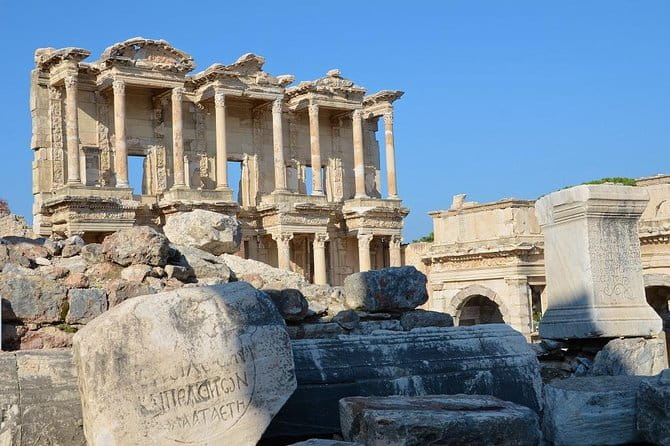 Full-day Tour to Ephesus, House of Virgin Mary, Isabey Mosque, Temple of Artemis - Final Thoughts: Is It Worth It?