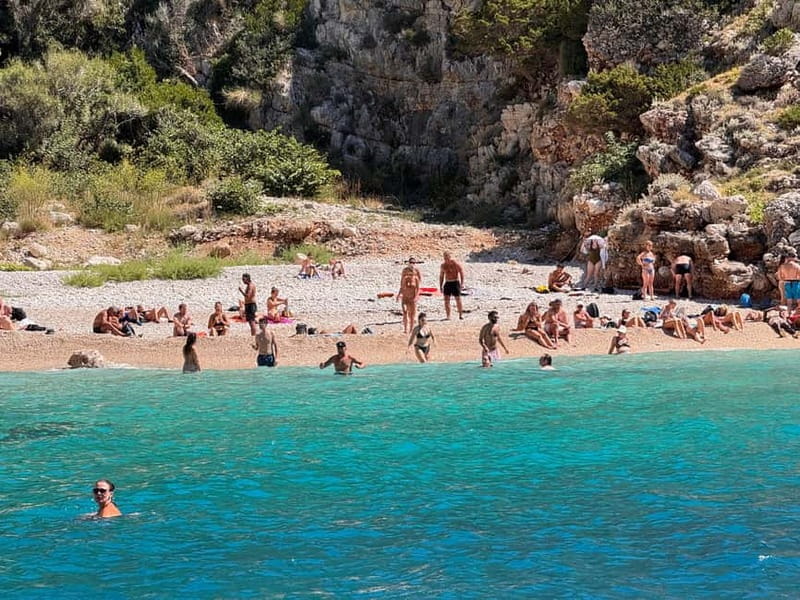 Full Day Tour to Grama Bay and Entire Marine Park - Exploring Albania’s Marine Wonders: A Detailed Review