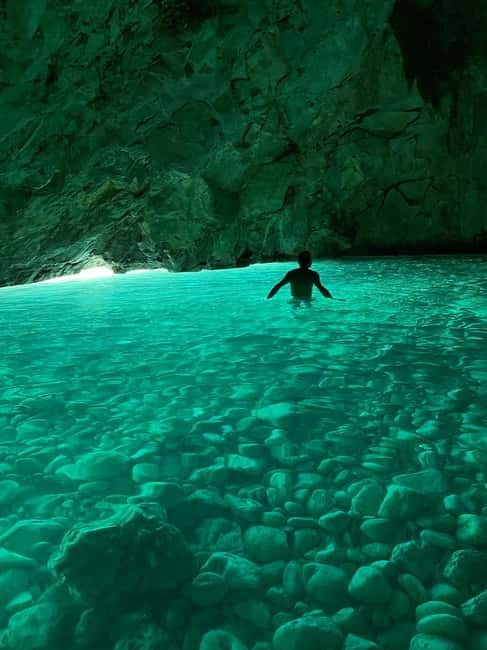 Full Day Tour to Grama Bay and Entire Marine Park - The Sum Up