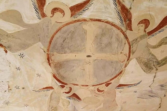 Full day tour to Kakheti: David Gareja and Signagi Town - A Deep Dive into the Experience