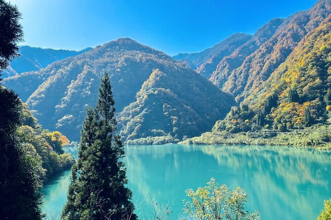 Full Day Tour to Kurobe Gorge and Unazuki Onsen From Kanazawa - Positive Guest Feedback