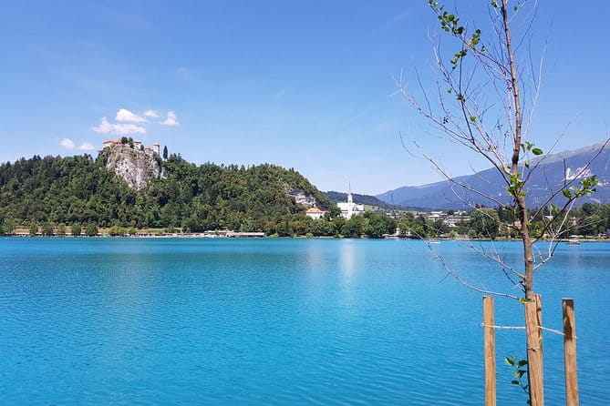 Full day tour to Lake Bled & Ljubljana from Koper/Trieste - Exploring the Itinerary in Detail