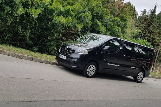 Full day tour to Lake Bled & Ljubljana from Koper/Trieste - FAQ