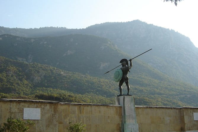 Full Day Tour to Meteora and Thermopylae Including Dinner - FAQ