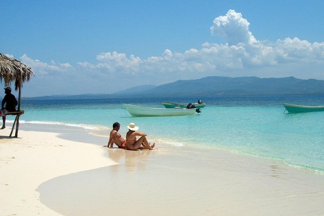 Full Day Tour to Paradise Island - Cayo Arena - Booking and Cancellation