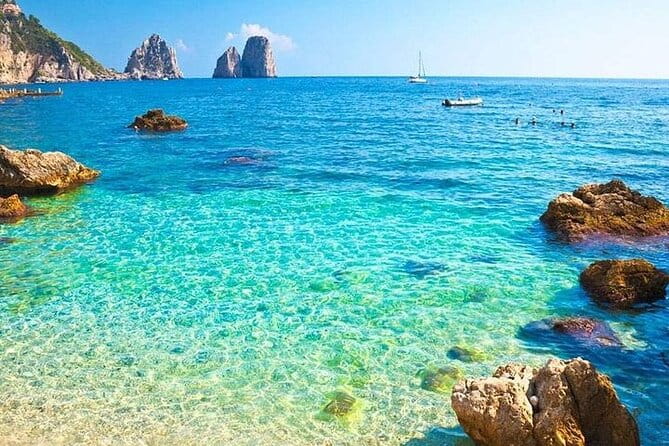 Full Day Tour to Pompeii, Positano and Amalfi Coast from Rome - Who Will Enjoy This Tour?