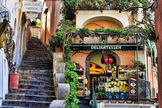 Full Day Tour to Pompeii, Positano and Amalfi Coast from Rome - Final Thoughts