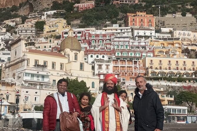 Full Day Tour to Pompeii, Positano and Amalfi Coast from Rome - FAQ