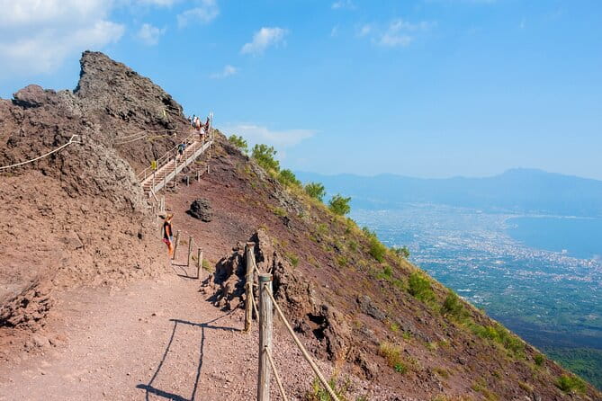 Full Day Tour to Pompeii, Vesuvius and Wine Tasting - Who Is This Tour Best For?