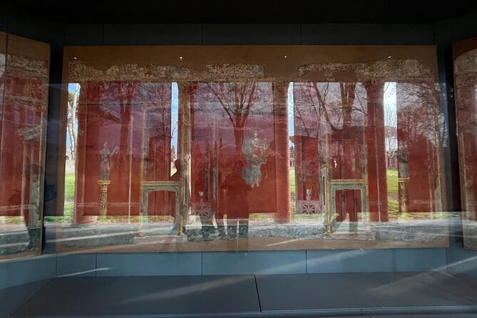 Full Day Tour to Pompeii, Vesuvius and Wine Tasting - FAQ