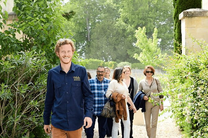 Full-Day tour to Saint-Emilion and Medoc, from Bordeaux - Why This Tour Works for Travelers Like You