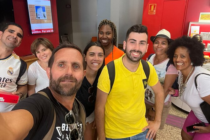 Full Day Tour to Segovia & Toledo - Just The Basics