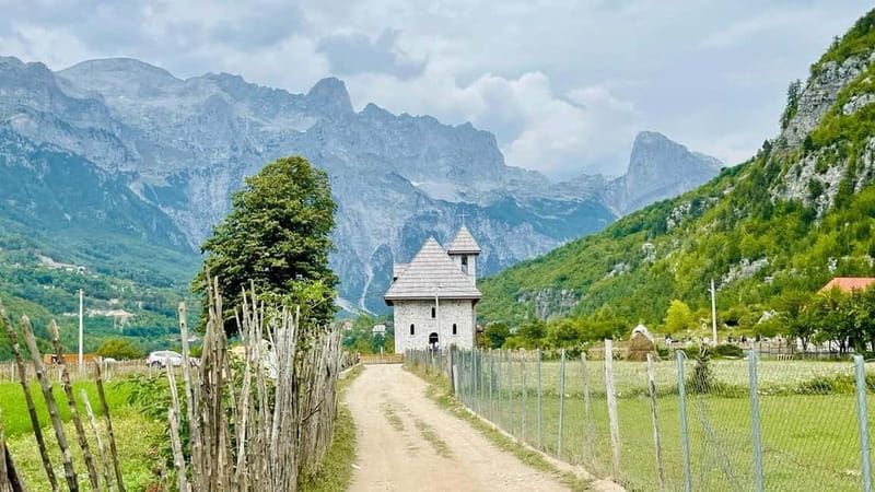 Full day tour to Shkoder - Theth - Key points / Takeaways