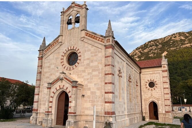 Full Day Tour to Split - Unraveling Split’s Ancient Splendor