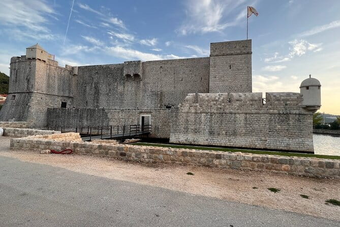 Full Day Tour to Split - A Few Practical Tips