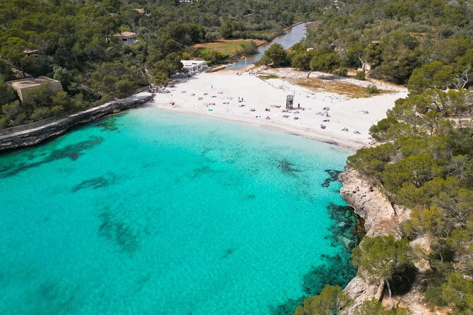 Full Day Tour to the Best Beaches and Coves of Mallorca - Discover Mallorca’s Hidden Coastal Gems with a Full-Day Beach Tour