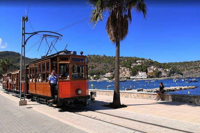 Full Day Tour to the Island of Mallorca - FAQ