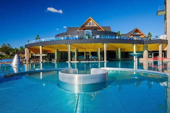 Full-Day Tour to Zakopane and Thermal Baths from Krakow - Final Thoughts on the Experience