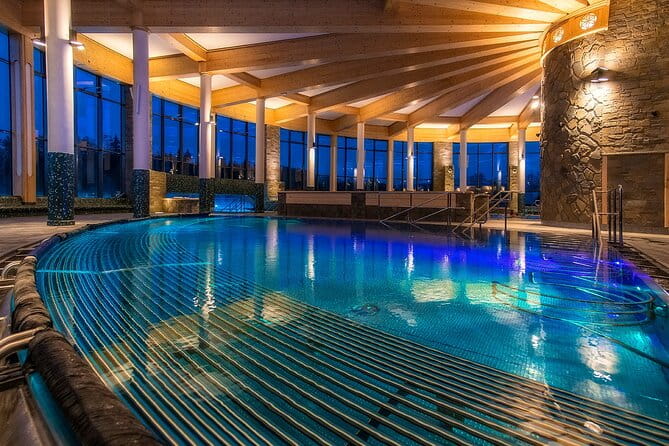 Full Day Tour to Zakopane and Thermal Baths in small group - Key points / Takeaways