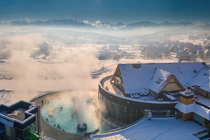 Full Day Tour to Zakopane and Thermal Baths in small group - Exploring Krakow’s Day Trip to Zakopane and Thermal Baths: A Deep Dive