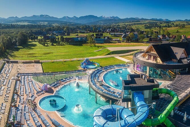 Full Day Tour to Zakopane and Thermal Baths in small group - FAQs