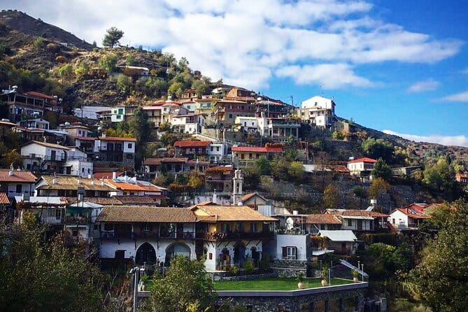 Full-Day Tour UNESCO Churches and Kalopanayiotis in Cyprus - Cost and Value