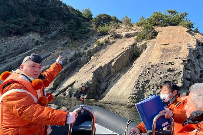 Full Day Tour With a Shugendo Practitioner - Key Points