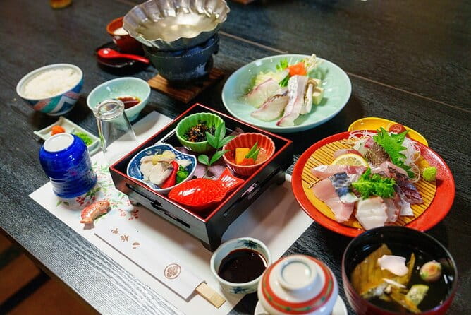 Full Day Tour With a Shugendo Practitioner - Meeting Point and Transportation Details