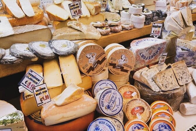 Full-Day Trip From Amsterdam to Keukenhof, Zaanse Schans + Cruise - FAQs