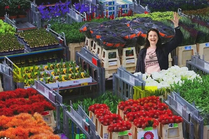 Full-Day Trip From Amsterdam to Keukenhof, Zaanse Schans + Cruise - Final Thoughts