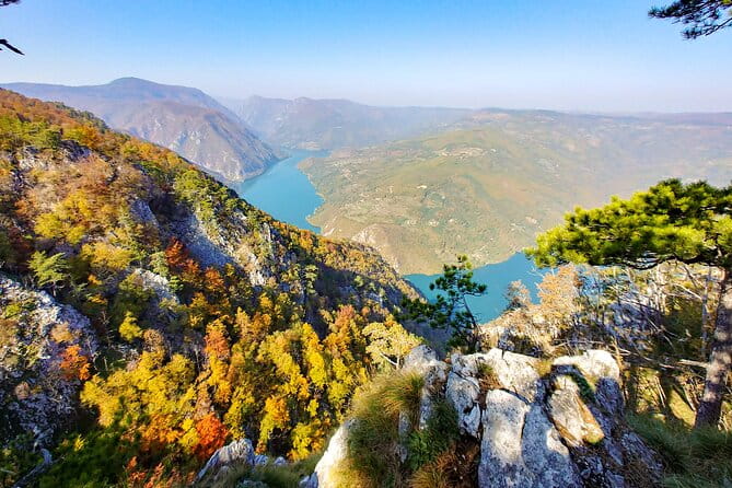 Full Day Trip from Belgrade: The Drina River House And Tara Park Tour - Exploring the Full Day Trip from Belgrade: In-depth