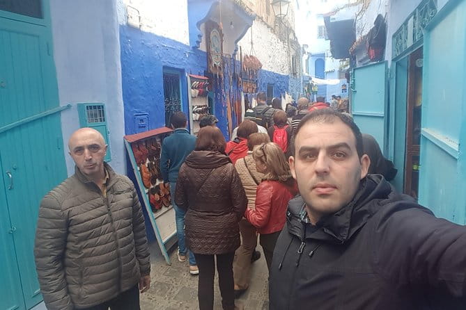 Full Day Trip to Chefchaouen & the Panoramic of Tangier - Key Information About the Tour