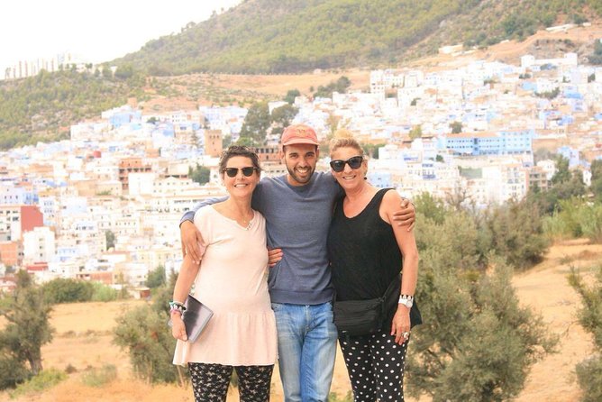 Full Day Trip To Chefchaoun From Tangier - Tips for Visiting Chefchaouen