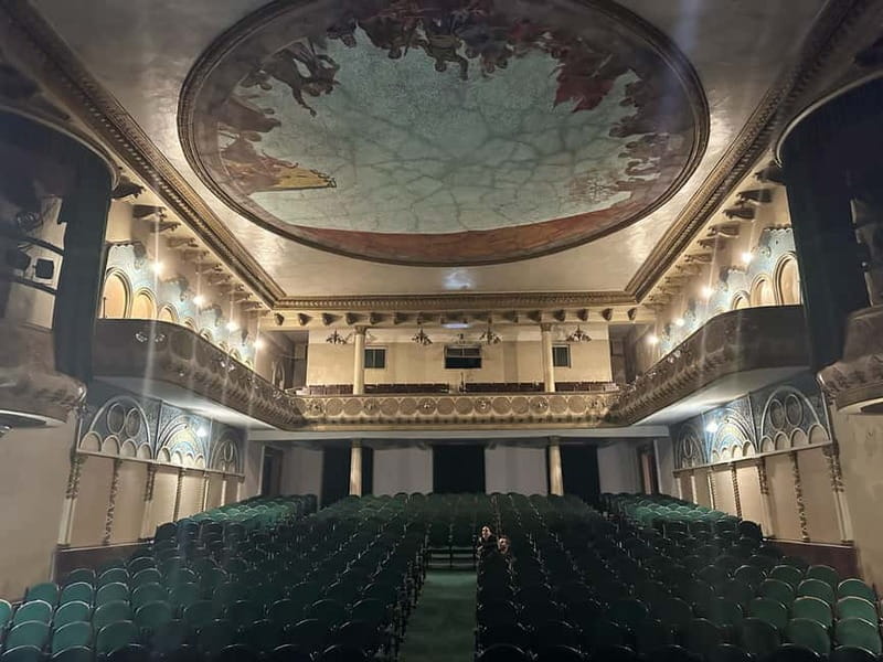 Full day trip to Chiatura from Kutaisi - Full Review: A Deep Dive Into Chiaturas Hidden Charms