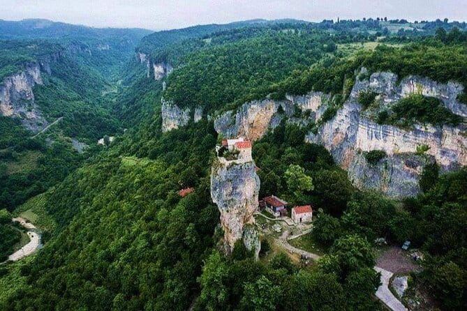 Full Day Trip to Chiatura from Kutaisi - Who Will Love This Tour?