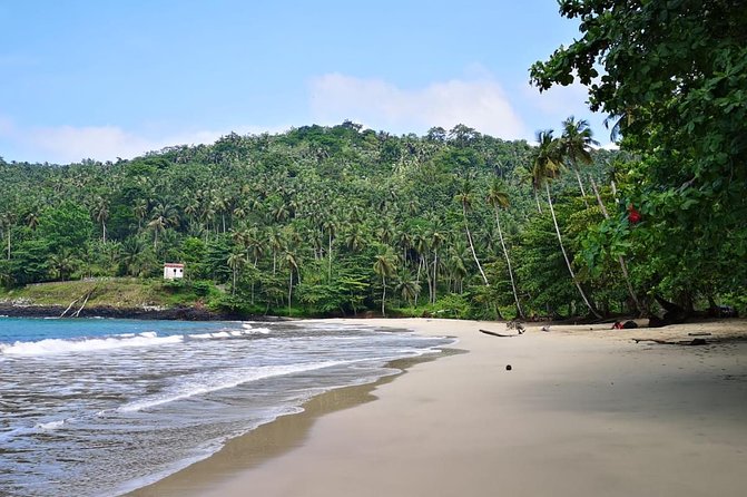 Full Day Trip To: North, Center, South and Equator, - South Region Exploration