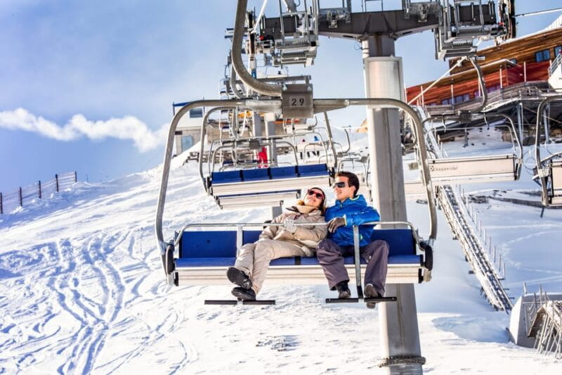 Full-Day Trip to Riviera Col du Pillon & Glacier 3000 - Frequently Asked Questions