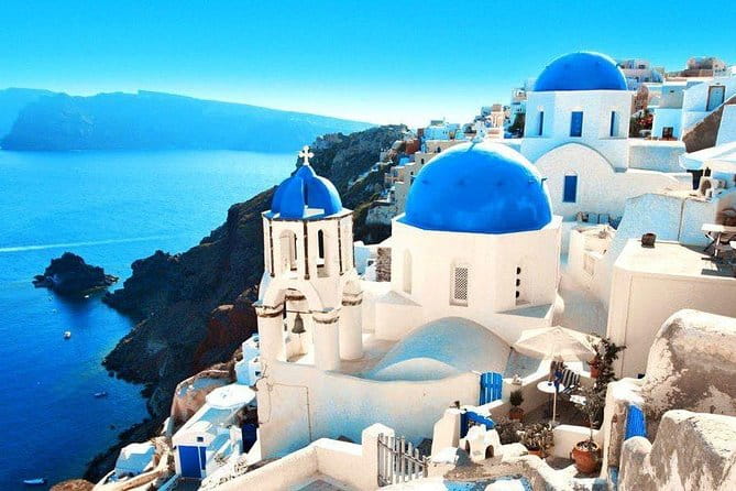 Full-Day Trip to Santorini island by Boat from Rethymno with Transfer your Hotel - Full Review of the Santorini Day Trip: The Practical Guide
