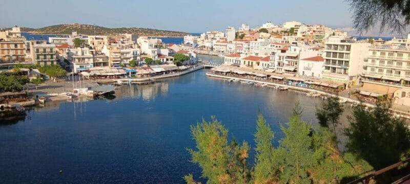 Full Day trip to Spinalonga and Lasithi Plateau Land of Zeus - Introduction to the Tour