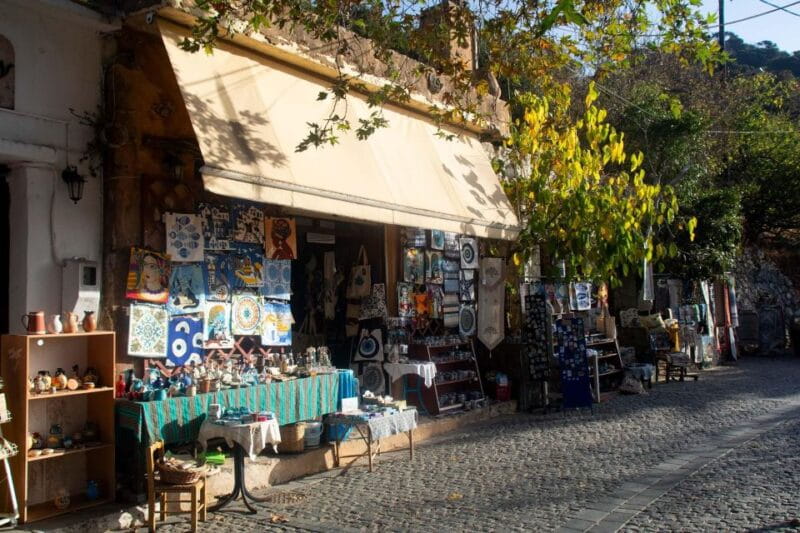 Full Day trip to Spinalonga and Lasithi Plateau Land of Zeus - Who Will Love This Tour?