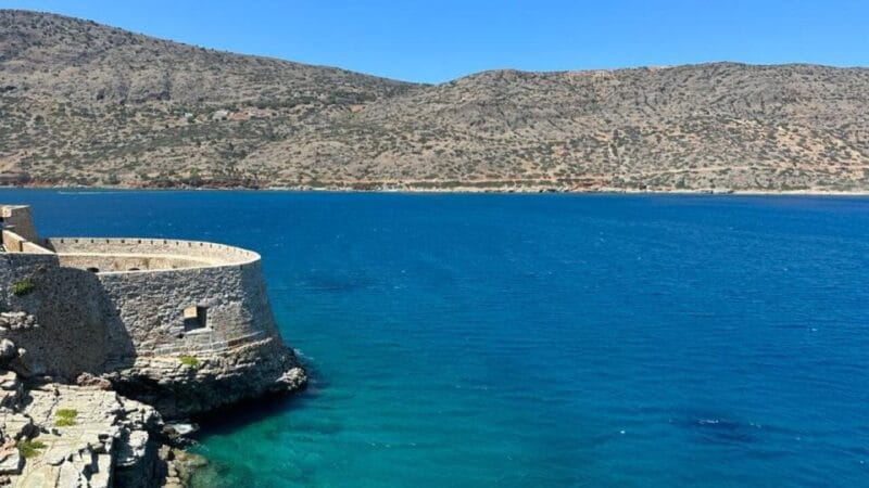 Full Day trip to Spinalonga and Lasithi Plateau Land of Zeus - Price and Logistics