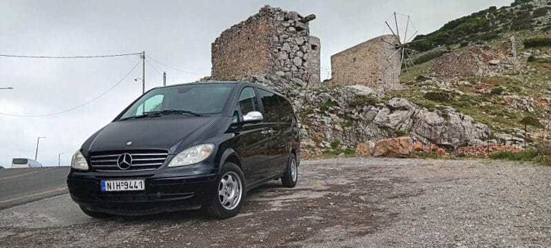 Full Day trip to Spinalonga and Lasithi Plateau Land of Zeus - FAQ