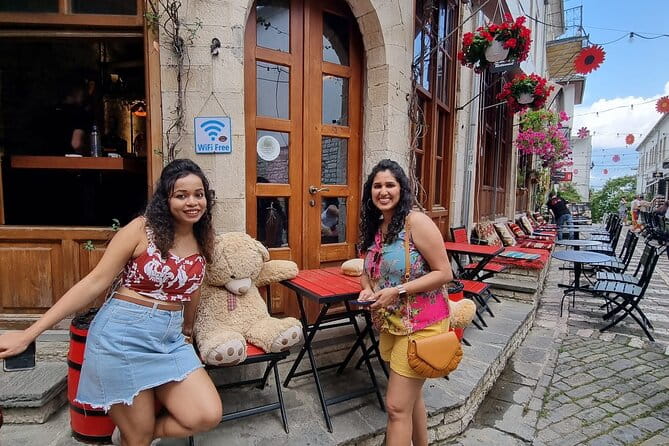 Full Day trip to Stone City of Gjirokastra & Blue Eye - Key Points / Takeaways